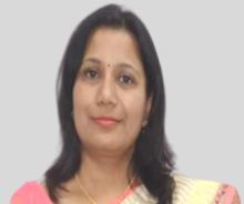 Dr. Sushila Kawade